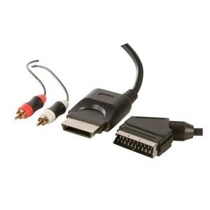 BLAZE ULTIMATE SCART CABLE HIGH QUALITY PERFORMANCE 