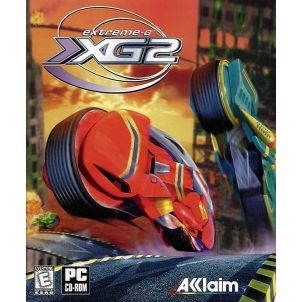 PC EXTREME-G XG 2