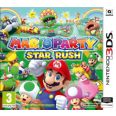 3DS MARIO PARTY : STAR RUSH