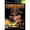 COMMANDOS 2 XBOX
