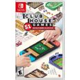 N.SWITCH CLUBHOUSE GAMES 51 WORLDWIDE CLASSICS