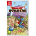 N.SWITCH DRAGON QUEST BUILDERS