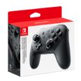 N.SWITCH MANDO PRO CONTROLLER (INCLUYE CABLE USB)