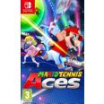 N.SWITCH MARIO TENNIS ACES