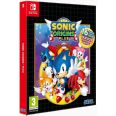 N.SWITCH SONIC ORIGINS PLUS LIMITED EDITION