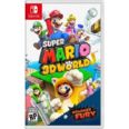 N.SWITCH SUPER MARIO 3D WORLD + BOWSER'S FURY