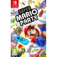 N.SWITCH SUPER MARIO PARTY