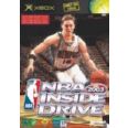 NBA 2003 INSIDE DRIVE