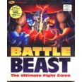 PC BATTLE BEAST: THE ULTIMATE FIGHT GAME