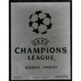 PC UEFA CHAMPIONS LEAGUE TEMPORADA 1998/99