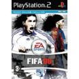 PS2 FIFA 08