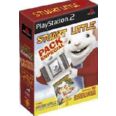 PS2 PACK STUART LITTLE 3 + DVD