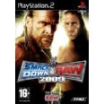 PS2 SMACKDOWN 09