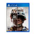 PS4 CALL OF DUTY : BLACK OPS COLD WAR