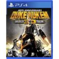 PS4 Duke Nukem 3D: 20th Anniversary World Tour
