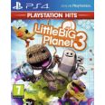 PS4 LITTLE BIG PLANET 3 -PS HITS-