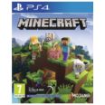 PS4 MINECRAFT STARTER COLLECTION REFRESH (COMPATIBLE VR)