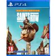 PS4 SAINTS ROW DAY ONE