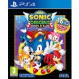 PS4 SONIC ORIGINS PLUS LIMITED EDITION