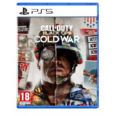 PS5 CALL OF DUTY : BLACK OPS COLD WAR