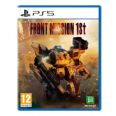 PS5 FRONT MISION 1 REMAKE