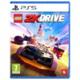PS5 LEGO 2K DRIVE