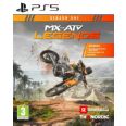 PS5 MX VS ATV : LEGENDS SEASON