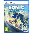 PS5 SONIC FRONTIERS DAY ONE EDITION