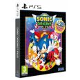 PS5 SONIC ORIGINS PLUS LIMITED EDITION