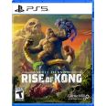 Skull Island Rise of Kong 