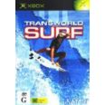 TRANSWORLD SURF XBOX