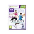 X360 YOUR SHAPE FITNESS EVOLVED